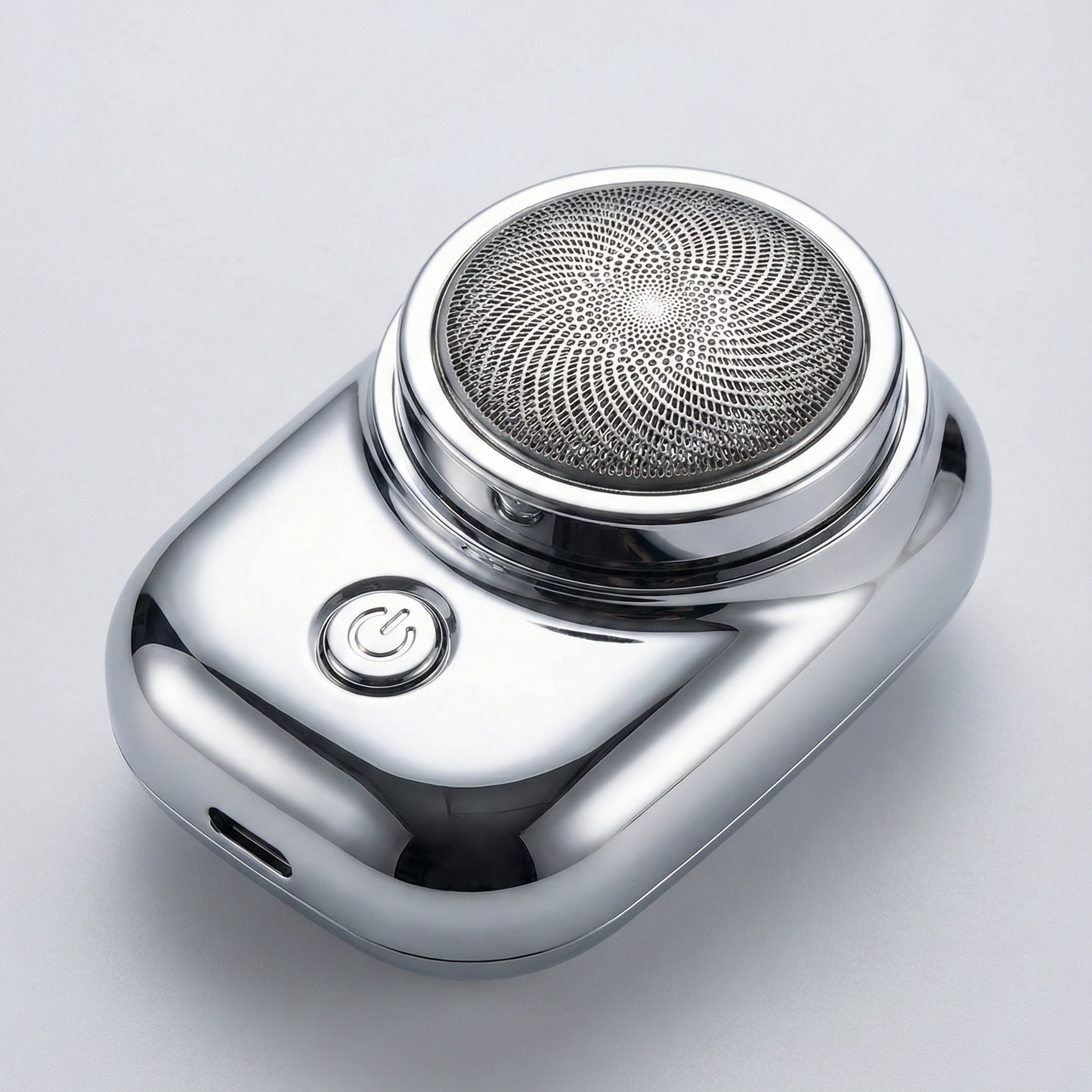 PocketPro Mini Electric Shaver