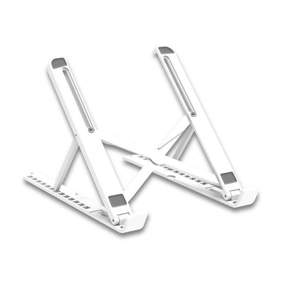White stand product photo