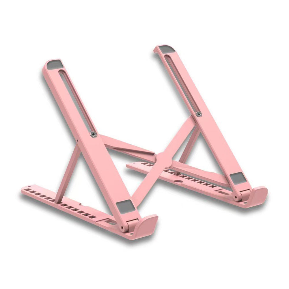 Pink stand product photo