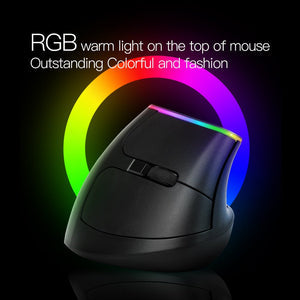 RGB glow detail view