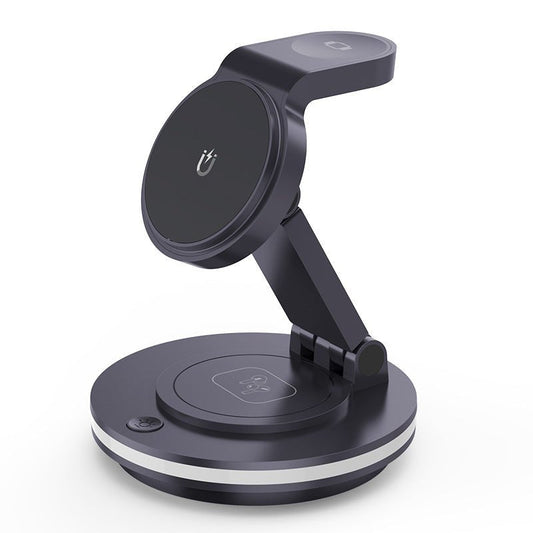 FoldPro MagSafe Folding Wireless Charging Stand