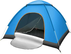 Tent product photo white background