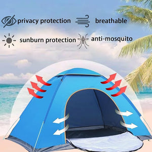 Breathable mesh and sun protection features
