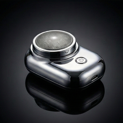 PocketPro Mini Electric Shaver