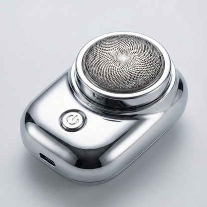 PocketPro Mini Electric Shaver