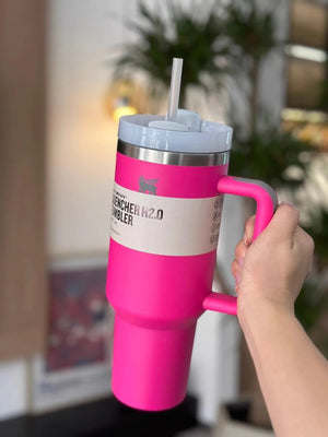 Insulated tumbler product image